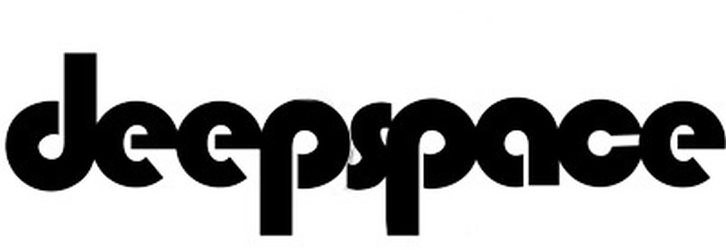 Trademark Logo DEEPSPACE