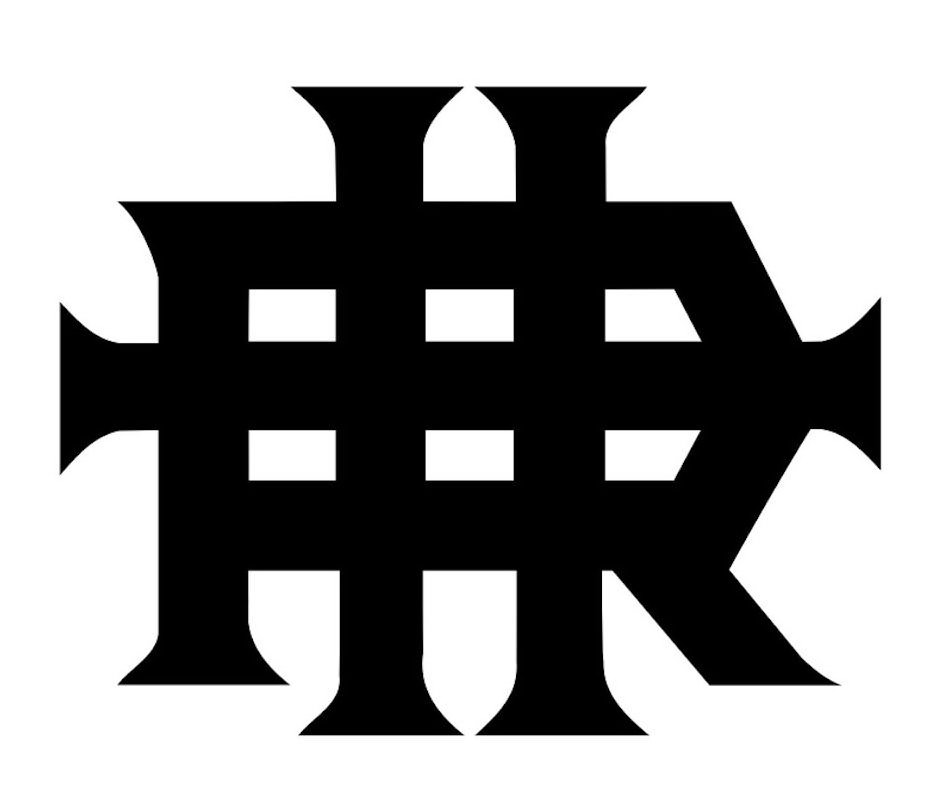 Trademark Logo H R