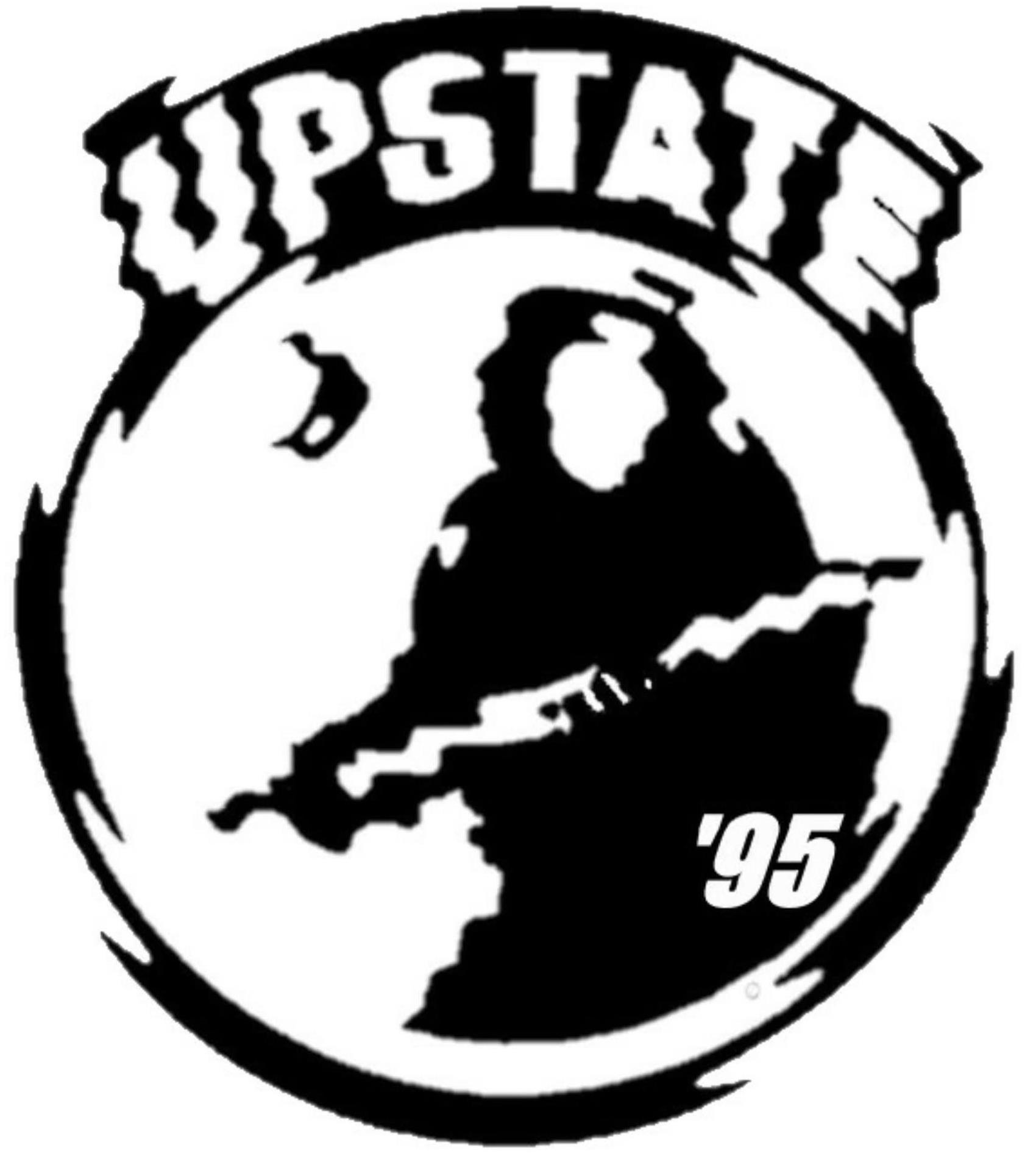 Trademark Logo UPSTATE