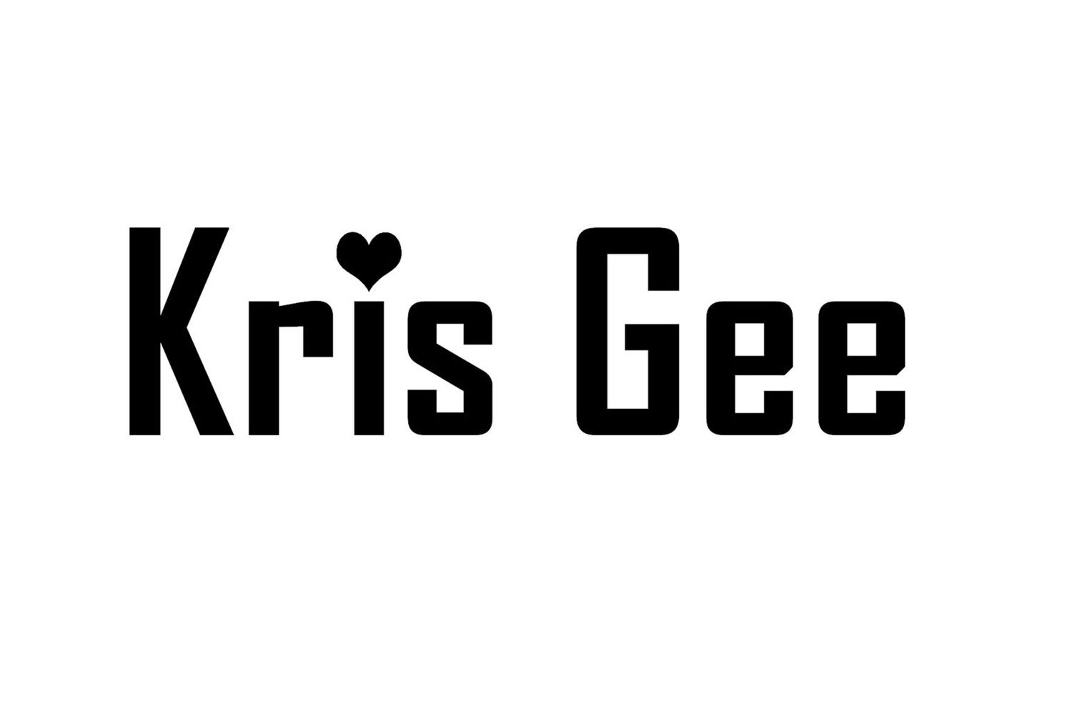  KRIS GEE