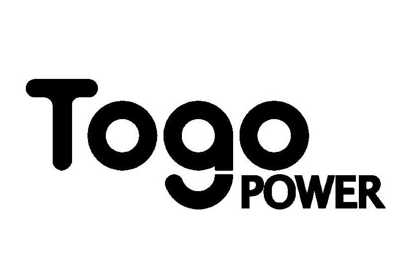 TOGO POWER - Homgar International Inc Trademark Registration