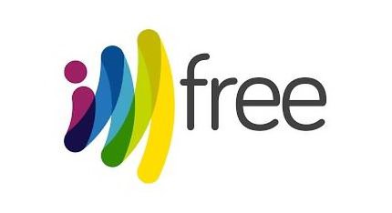 Trademark Logo IMFREE