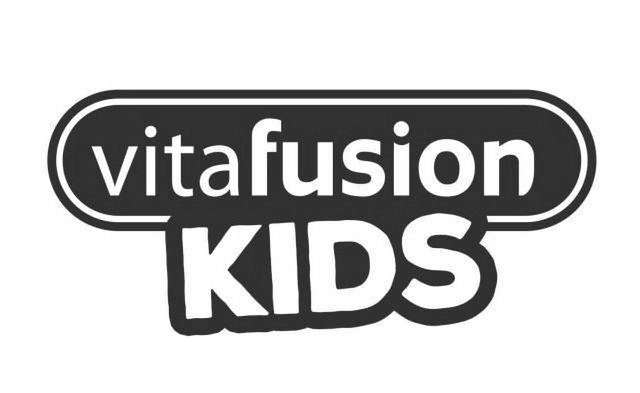  VITAFUSION KIDS