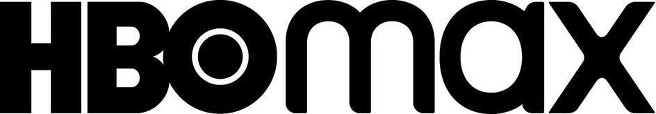 Trademark Logo HBO MAX
