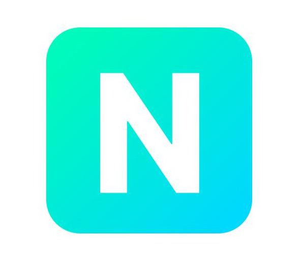  N