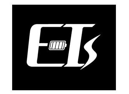 Trademark Logo ETS