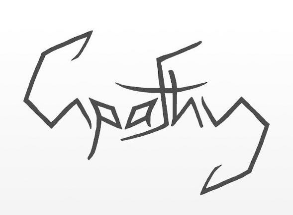Trademark Logo APATHY