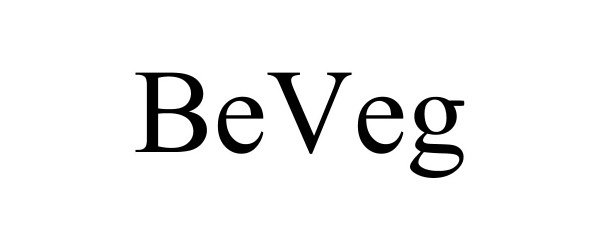  BEVEG