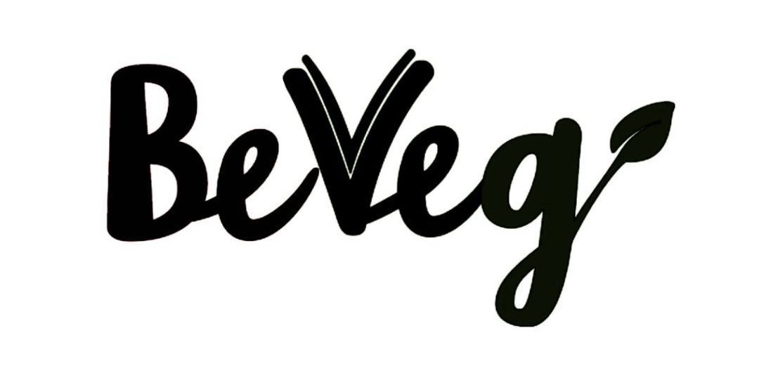 Trademark Logo BE VEG