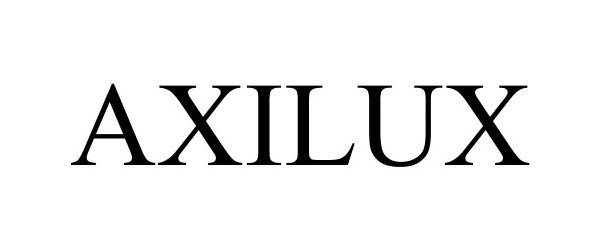  AXILUX