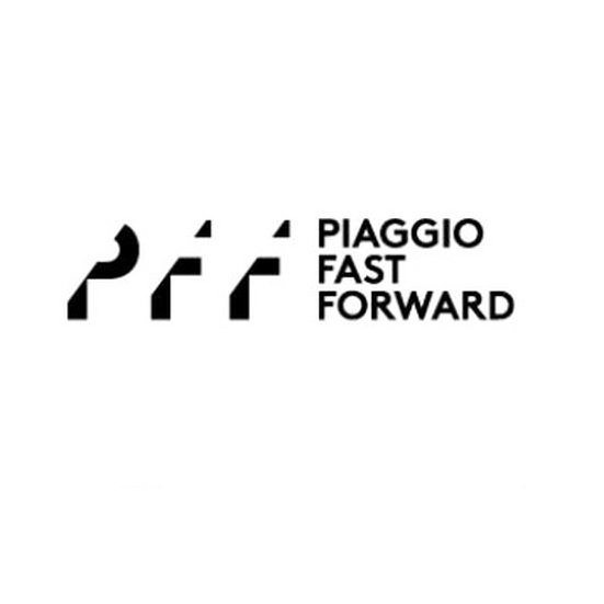  PFF PIAGGIO FAST FORWARD
