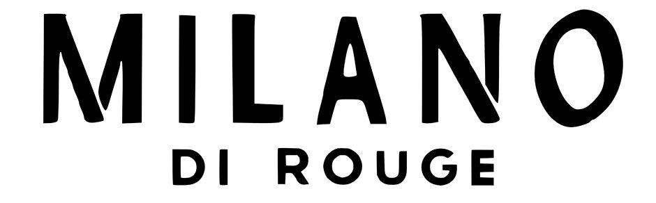 MILANO DI ROUGE - Milano Di Rouge, LLC Trademark Registration