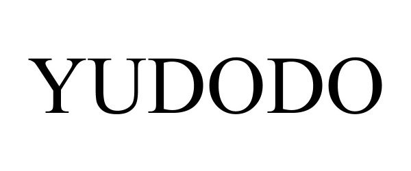  YUDODO