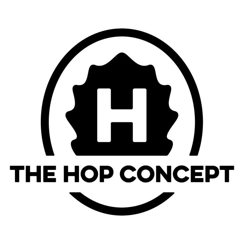 Trademark Logo H THE HOP CONCEPT