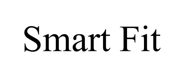 Trademark Logo SMART FIT