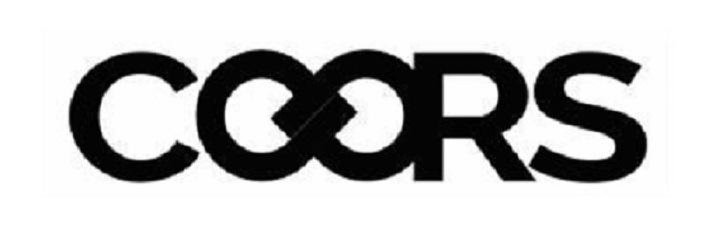 Trademark Logo COORS