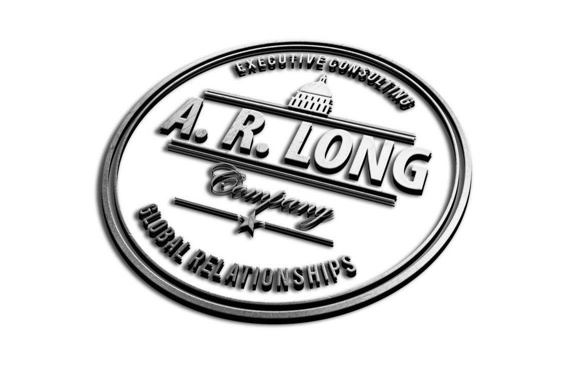  EXECUTIVE CONSULTING A.R. LONG COMPANY GLOBAL RELATIONSHIPS