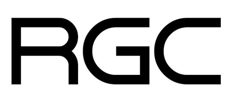 Trademark Logo RGC