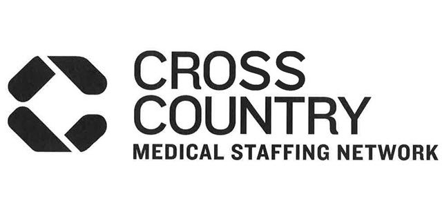  CROSS COUNTRY MEDICAL STAFFING NETWORK