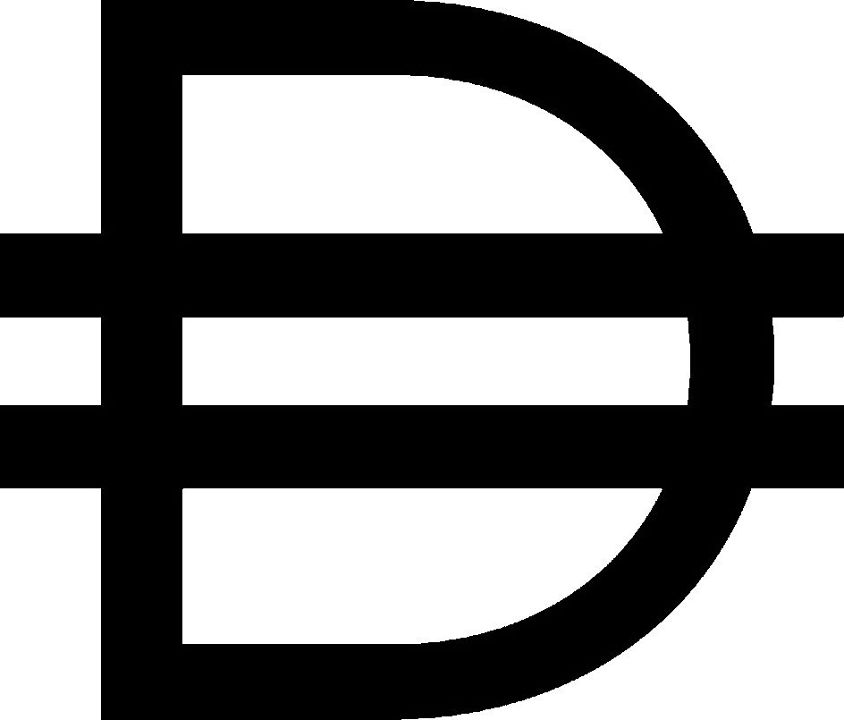 Trademark Logo D