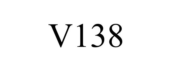 Trademark Logo V138
