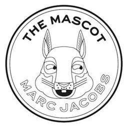 Trademark Logo THE MASCOT MARC JACOBS
