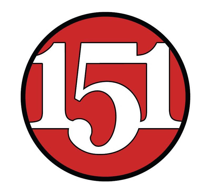 Trademark Logo 151