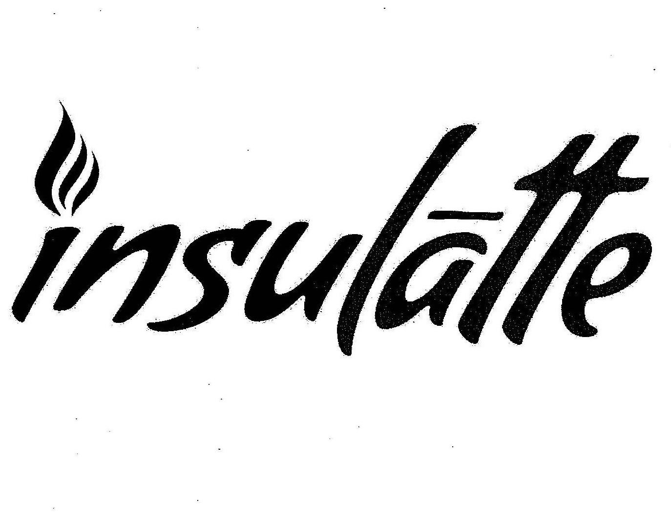 Trademark Logo INSULATTE