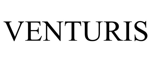 Trademark Logo VENTURIS