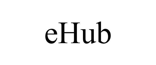 Trademark Logo EHUB