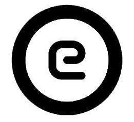Trademark Logo E
