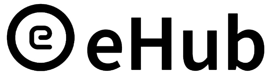Trademark Logo E EHUB
