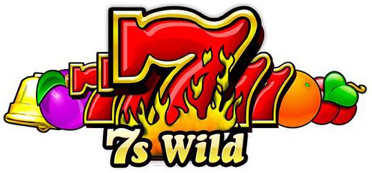 Trademark Logo 7S WILD