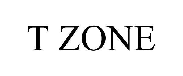 T ZONE