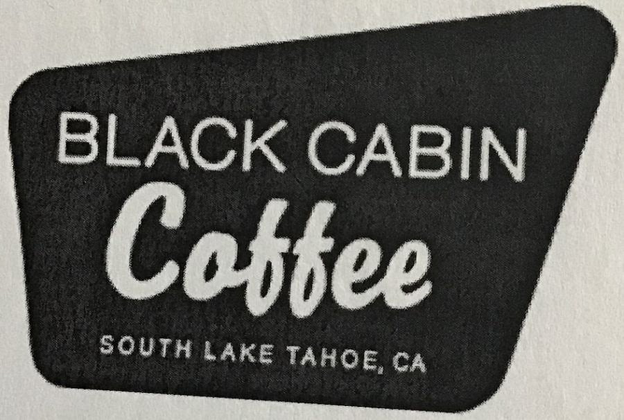 Trademark Logo BLACK CABIN COFFEE