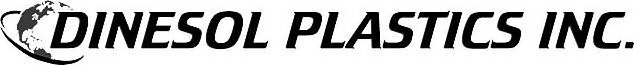 Trademark Logo DINESOL PLASTICS INC.