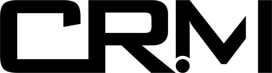 Trademark Logo CRM