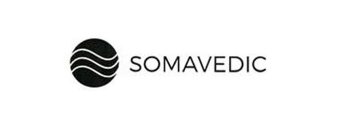 Trademark Logo SOMAVEDIC
