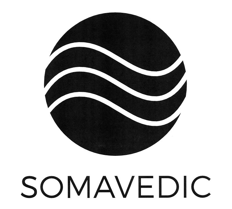 Trademark Logo SOMAVEDIC