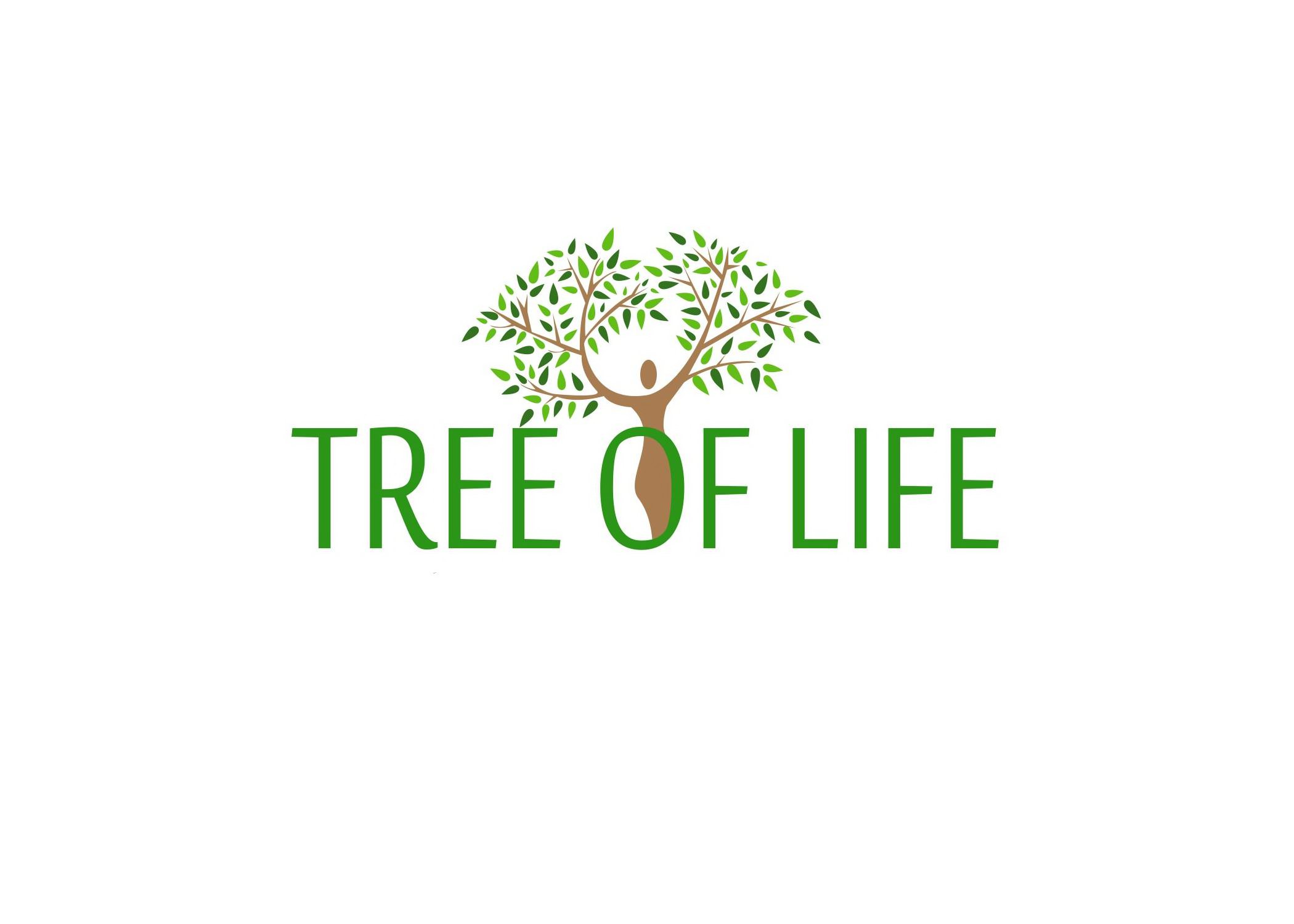 Trademark Logo TREE OF LIFE