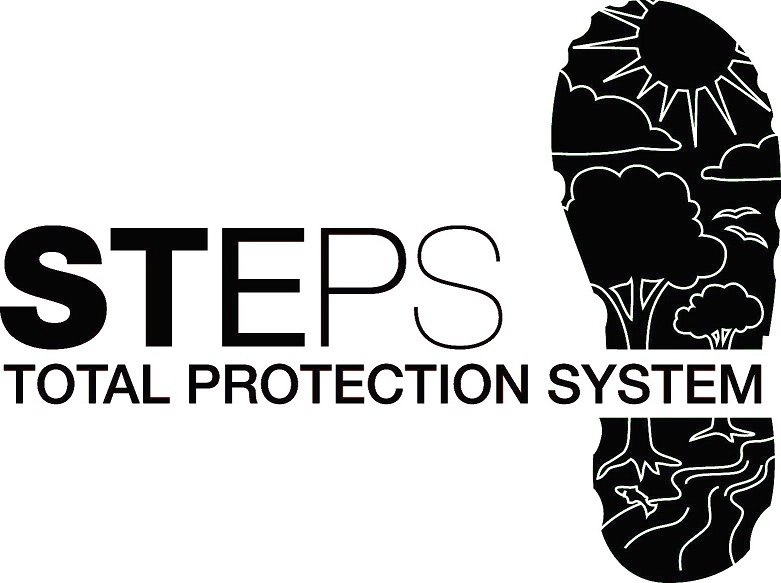  STEPS TOTAL PROTECTION SYSTEM