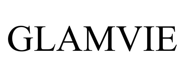 Trademark Logo GLAMVIE