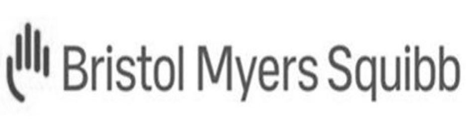 Trademark Logo BRISTOL MYERS SQUIBB