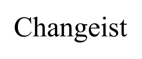  CHANGEIST