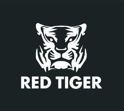 Trademark Logo RED TIGER