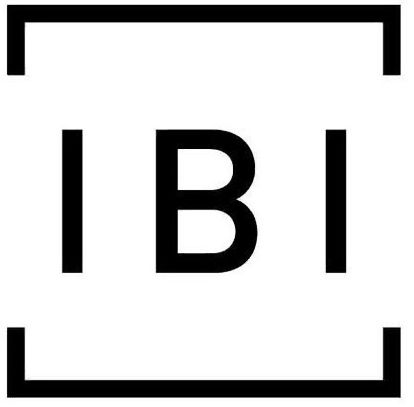 Trademark Logo IBI