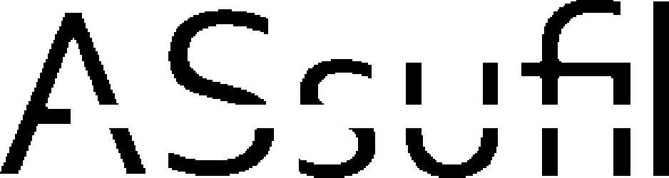 Trademark Logo ASSUFIL