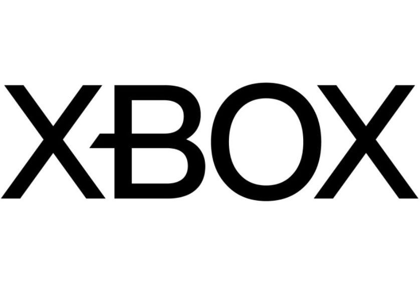 Trademark Logo XBOX