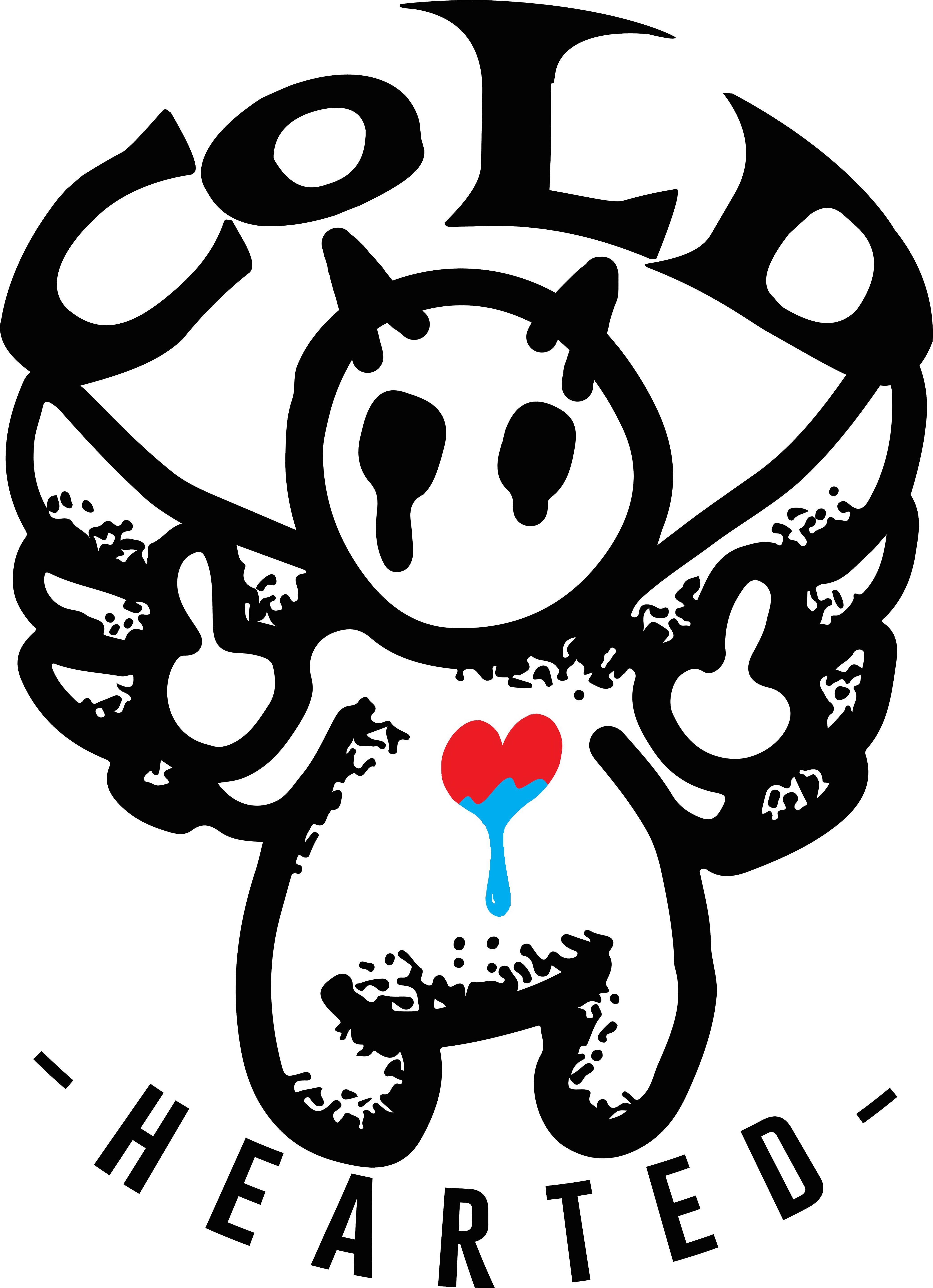 Trademark Logo COLD HEARTED