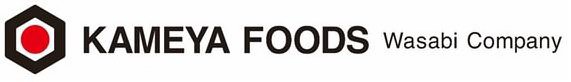 Trademark Logo KAMEYA FOODS WASABI COMPANY